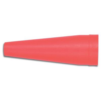 Orange ljuskon, 56 mm