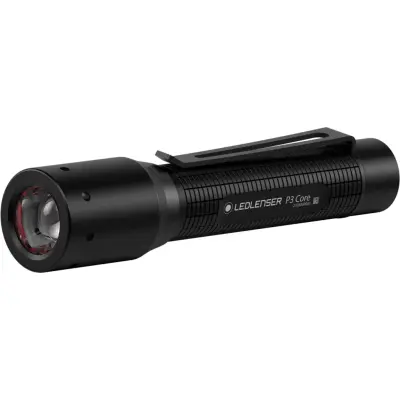 Ledlenser P3 Core
