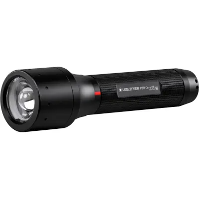 Led Lenser P6R Core QC Black