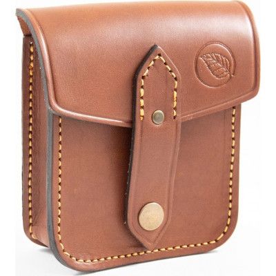 Casström Possibles Pouch Brown