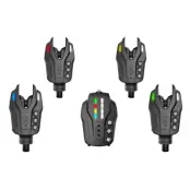 Prologic Element Com-pact Alarm Set 2+1