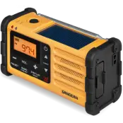 Sangean Vevradio MMR-88 Yellow