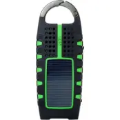 Eton Scorpion II Black