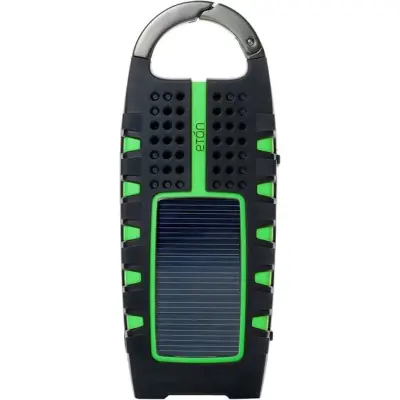 Eton Scorpion II Black