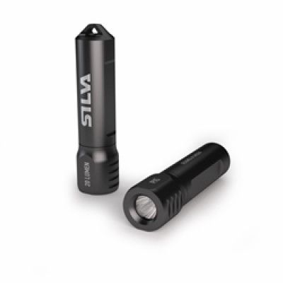 Silva Flashlight Topo
