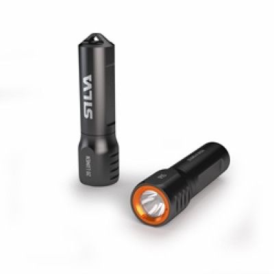 Silva Flashlight Topo X