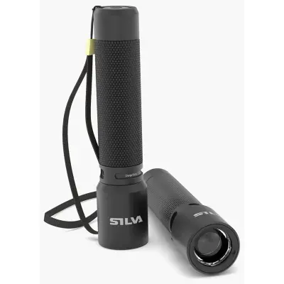 Silva Zoom 1000