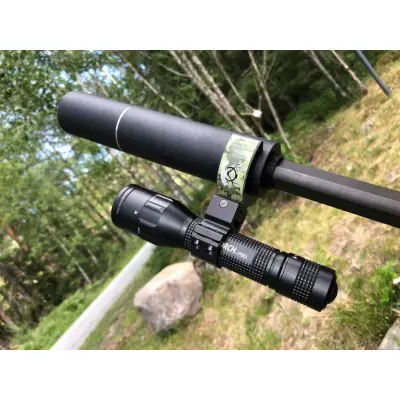 Sureshot Sweden Sureshot Fäste Kikarsikte 25 mm