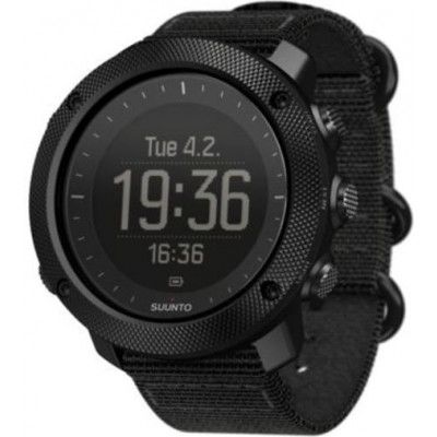 Traverse Alpha