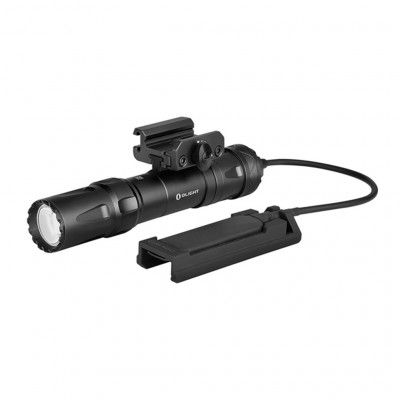 Vapenlampa / Ficklampa Olight Odin, 2000 lm