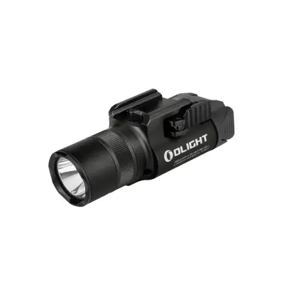 Vapenlampa Olight Baldr Pro R, 1350 lm