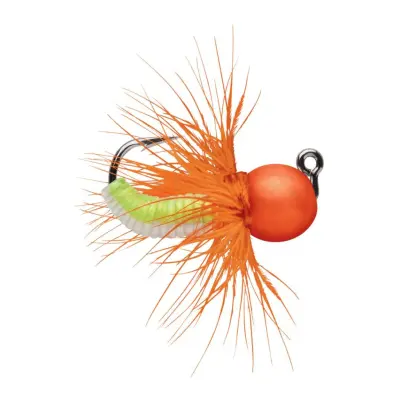 VMC Tungsten Fly Jig 2-Pack