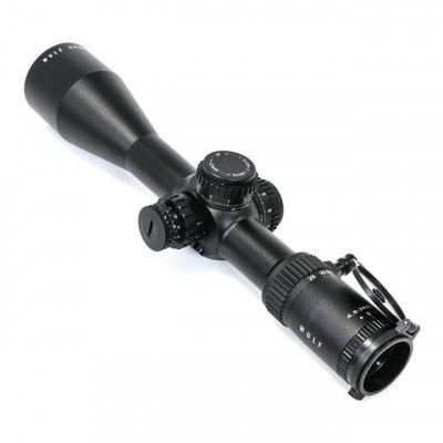 W�LF Wulf Defender 4,8-26x56 MIL FFP Belyst