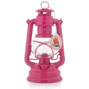 Feuerhand Hurricane Lantern 276 Telemagenta