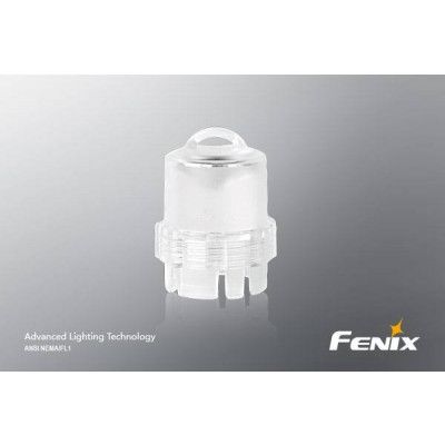 Fenix Lantern adapter for LD and PD