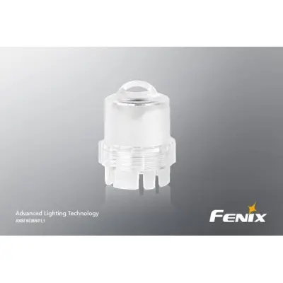 Fenix Lantern adapter for LD and PD