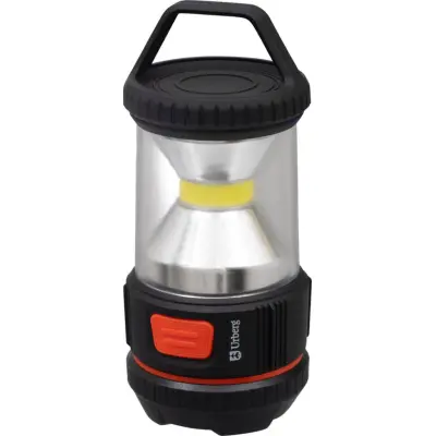 Urberg Lantern Cob Black