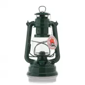Lantern Coloured Green