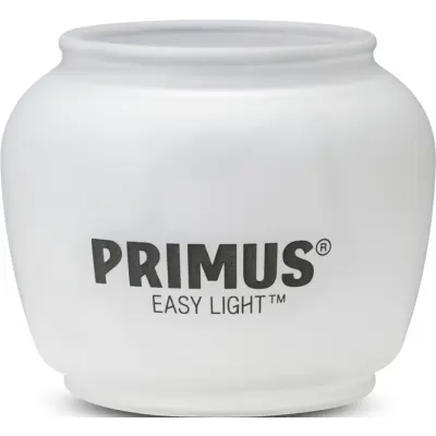 Primus Lantern Glass Easy Light NoColour