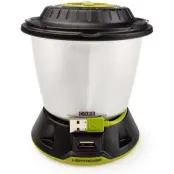 Goal Zero Lighthouse Core Lantern & USB Power Hub Black