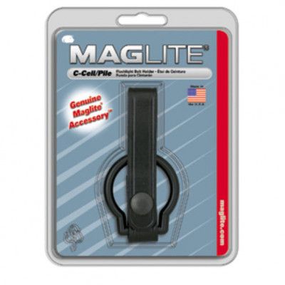 Maglite C mfl. Bältesögla
