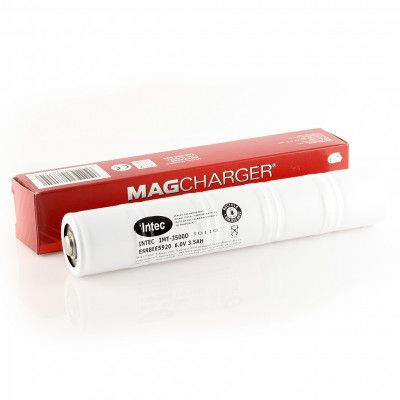 Maglite Charger batteri, 3,5Ah NiMh