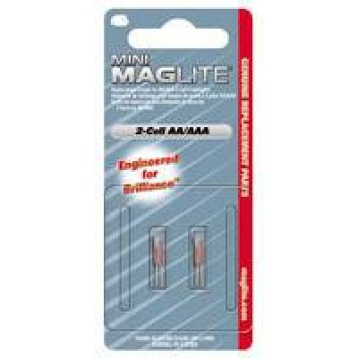 MagLite Polttimo AAA/AA