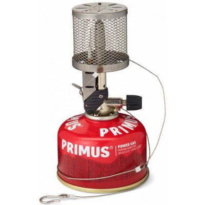 Primus Micron Lantern Steel Mesh Nocolour