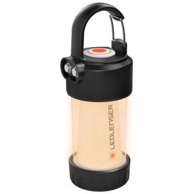 Ledlenser ML4 Lantern, Warm Light