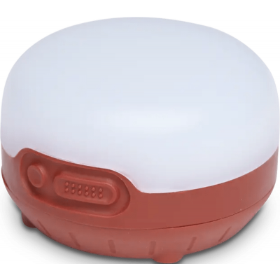 Black Diamond Moji R+ Lantern Dark Crimson