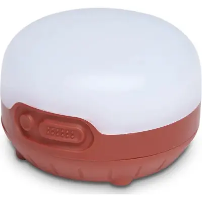 Black Diamond Moji R+ Lantern Dark Crimson