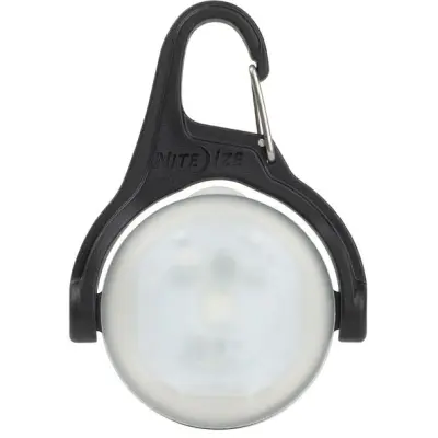 Nite Ize Radiant Rechargeable Micro Lantern - Disc-O Select