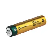 Batteri Olight B Pro AAA - 950 mAh, 12 st
