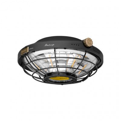 Campinglampa Olight Haloop, 600 lm