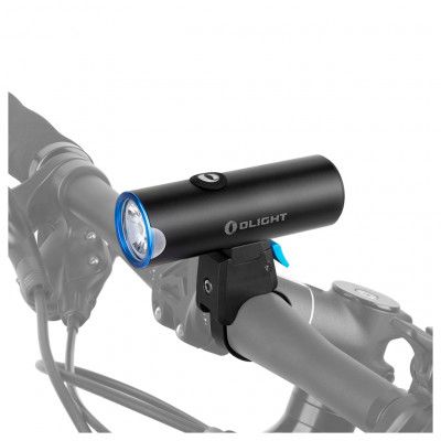 Cykellampa Olight BFL 900, 900 lm
