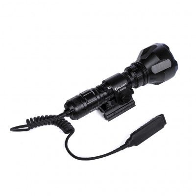 Eftersökspaket Olight Warrior X Turbo, 1100 lm