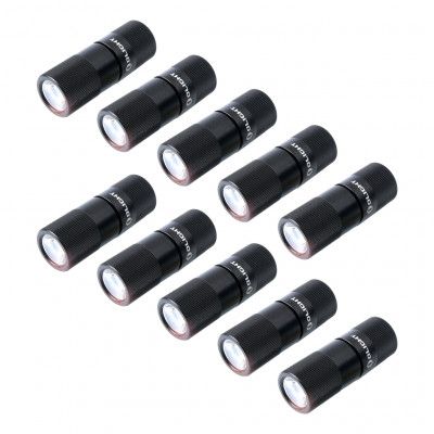 Laddbar Nyckelringslampa Olight i1R-II, 150 lm, 10st