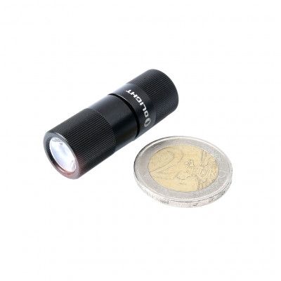 Laddbar Nyckelringslampa Olight i1R-II, 150 lm, 1st