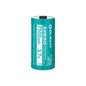 Laddningsbart batteri Olight Marauder Mini 2 - 7500 mAh