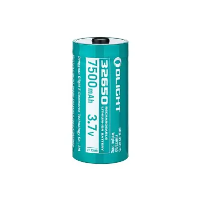 Laddningsbart batteri OLIGHT Marauder Mini 2 - 7500 mAh