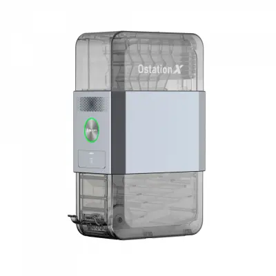 Laddstation Olight Ostation X AAA