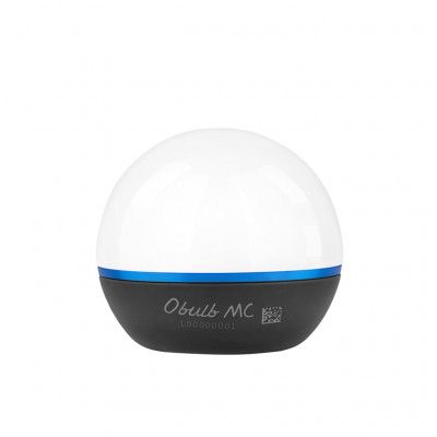 LED-lykta Olight Obulb MC, 75 lm