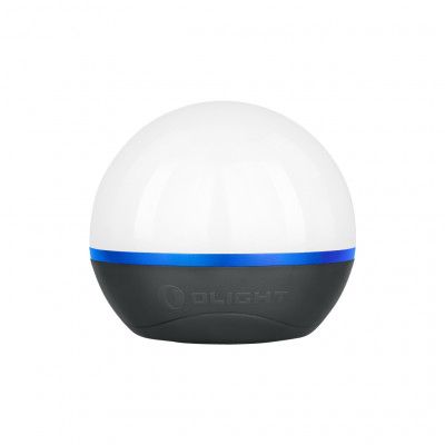 LED-lykta Olight Obulb Pro, 240 lm, Svart