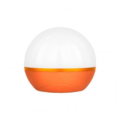 LED-lykta Olight Obulb Pro S, 240 lm, Orange