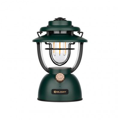 LED-lykta Olight Olantern Classic 2 Lite, 240 lm, Grön