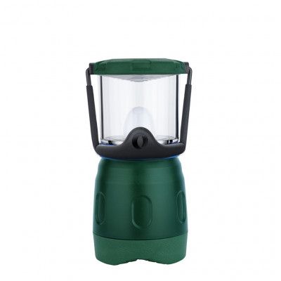 LED-lykta Olight Olantern Moss Green, 360 lm