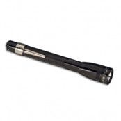 Maglite Mini AAA LED med clip och batteri, blister