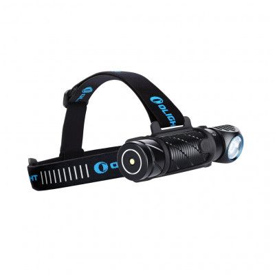 Multilampa Olight Perun 2 - 2500 lm / Laddbar