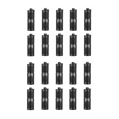 Nyckelringslampa Olight i1R 2 Pro, 180 lm, 20 st