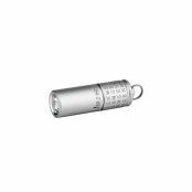 Nyckelringslampa Olight i1R 2 Pro, 180 lm, Silver